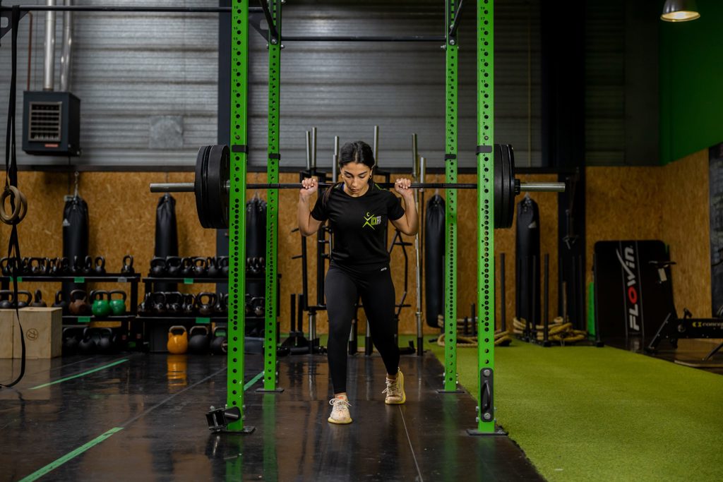 Health Club Kickfit
