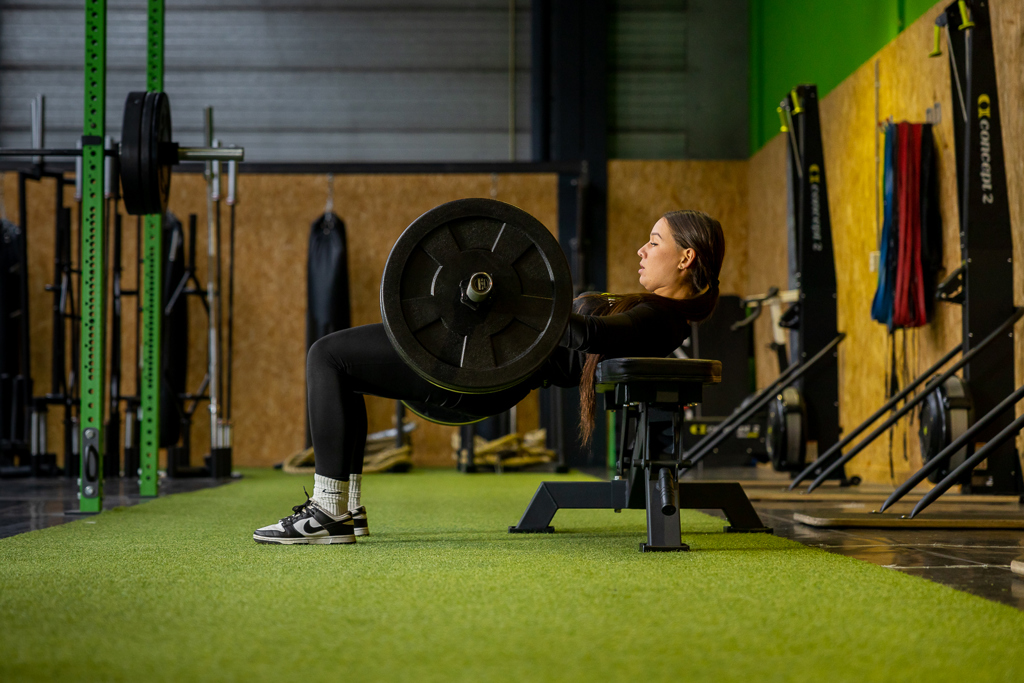 Health Club Kickfit