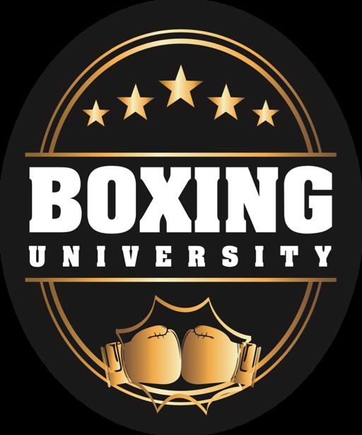 Boxing University Breda logo