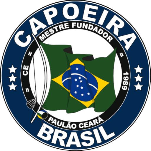 Capoeira Tilburg logo