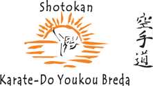 Karate-do Youkou Breda logo
