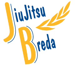 Jiu Jitsu Breda logo