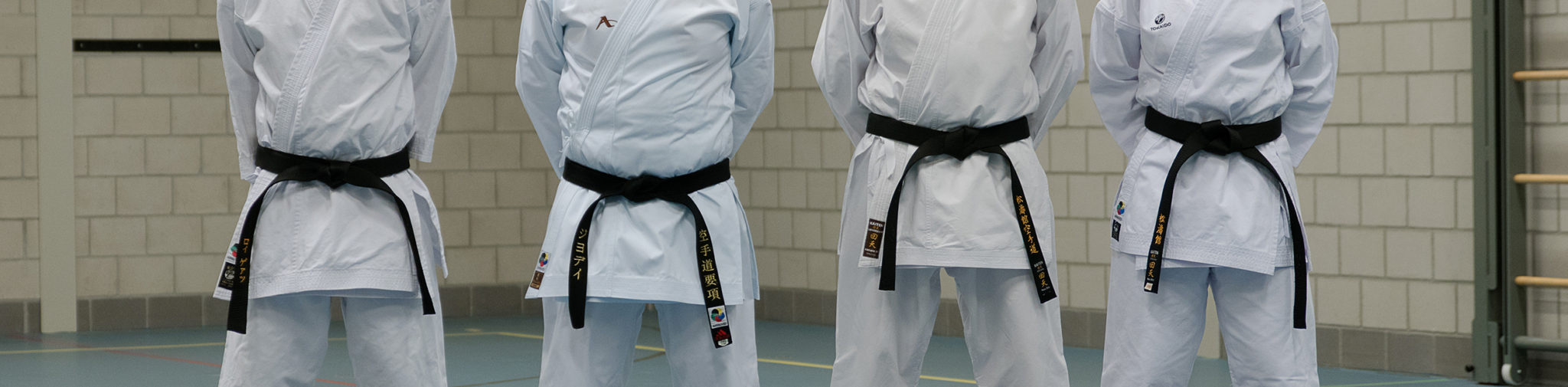 Karate-do Youkou Breda
