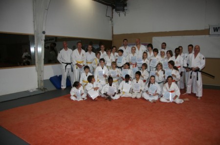 Jiu Jitsu Breda