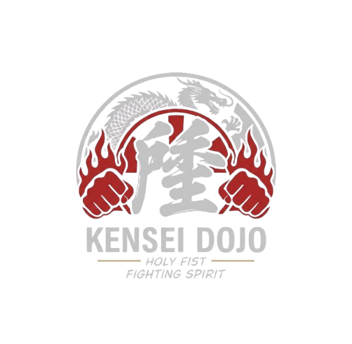 Kensei Dojo logo