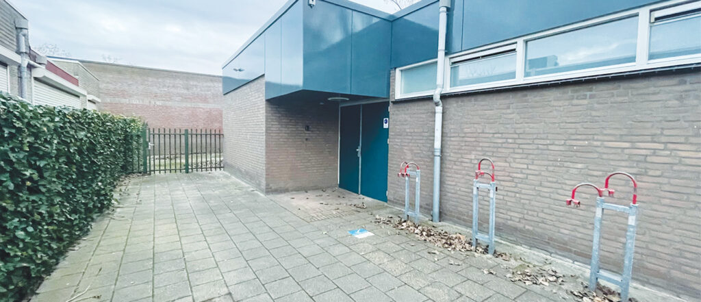 Taekwondo Eindhoven