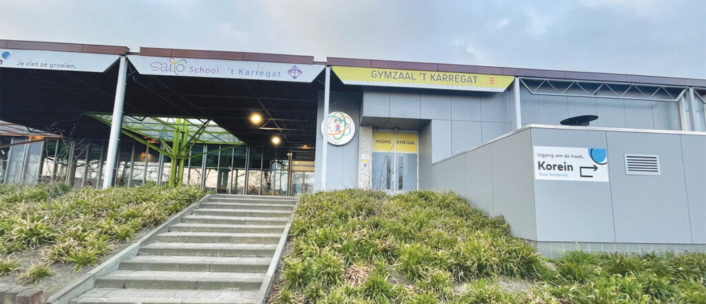 Taekwondo Eindhoven