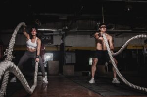 Indoor Sport Brummen