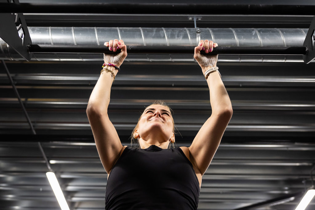 Sport E.N Meer