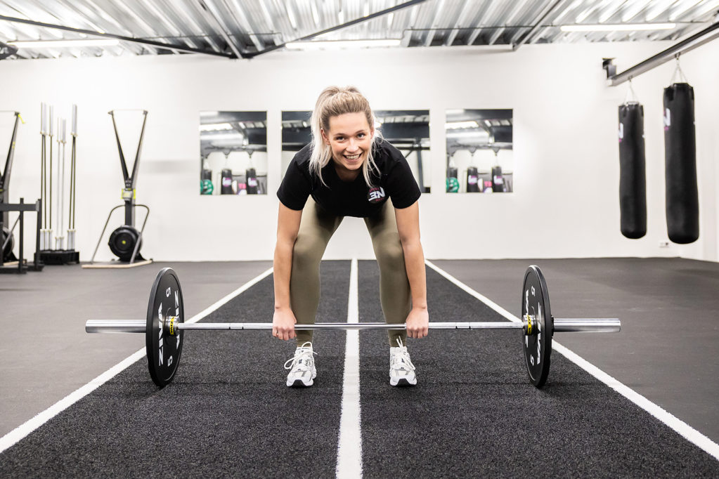 Sport E.N Meer