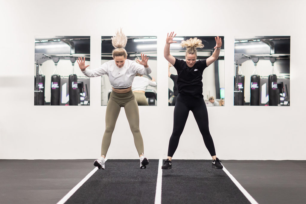 Sport E.N Meer