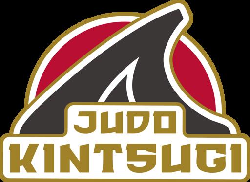 Judo Kintsugi logo
