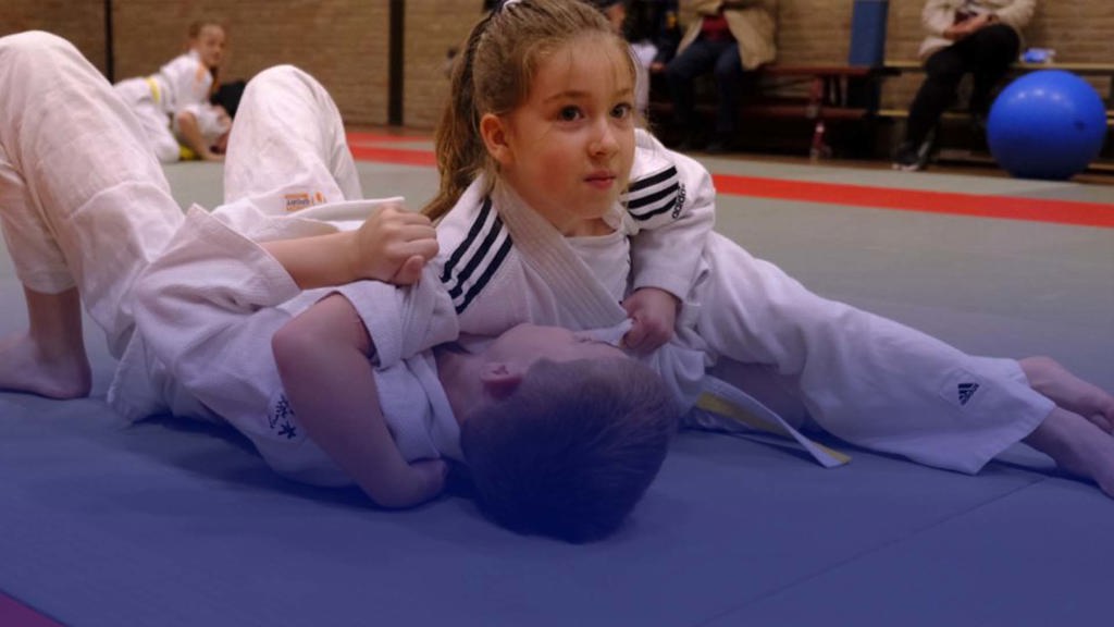 Judo Kintsugi