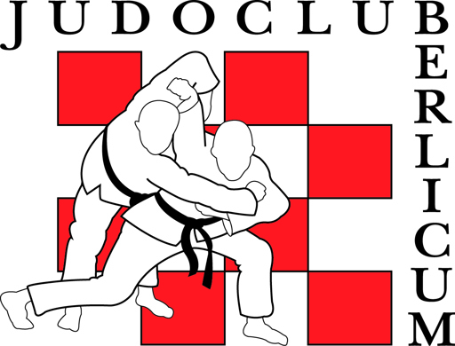 Judoclub Berlicum logo