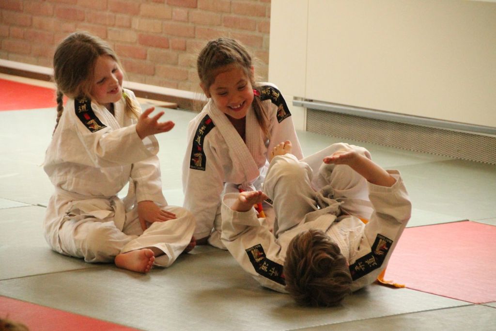 Judoclub Berlicum
