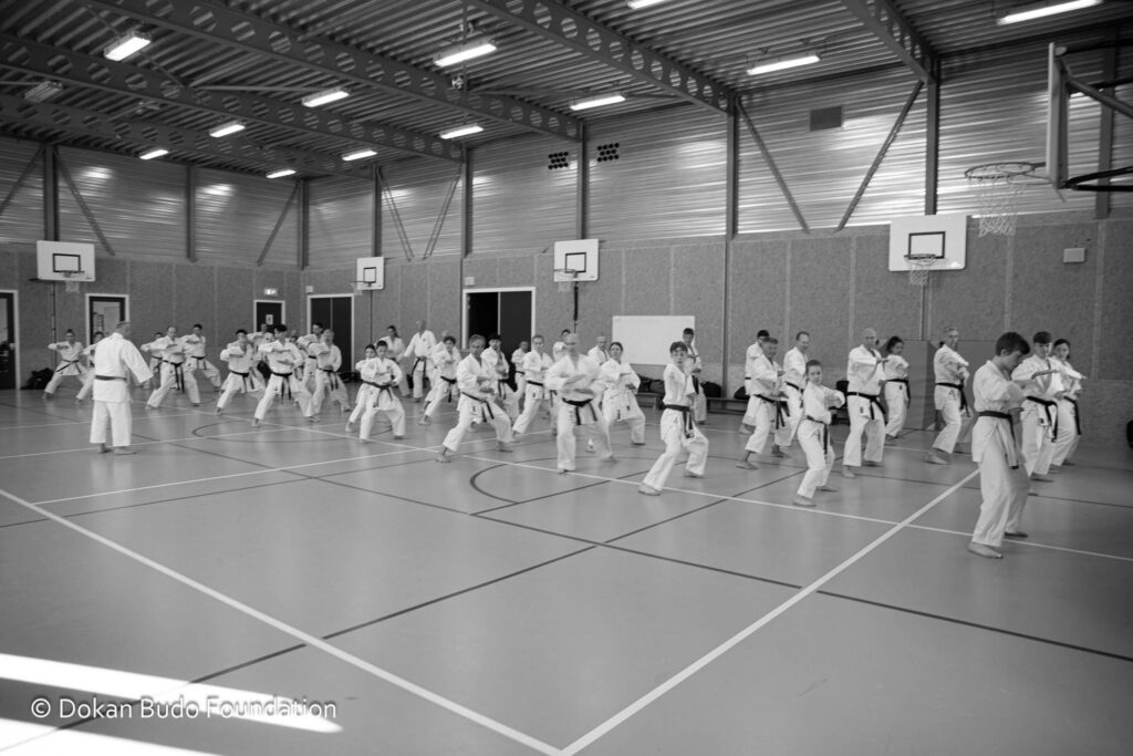 Senju Kannon Dojo
