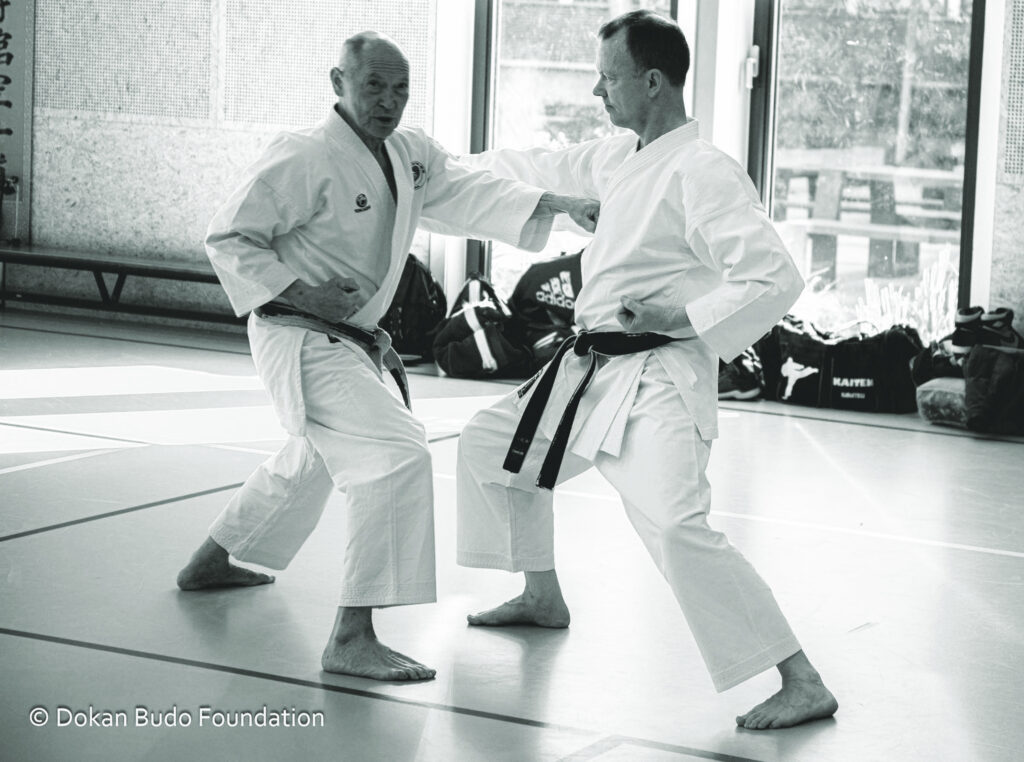 Senju Kannon Dojo