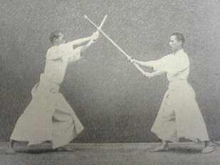 Aikidocentrum Zeist