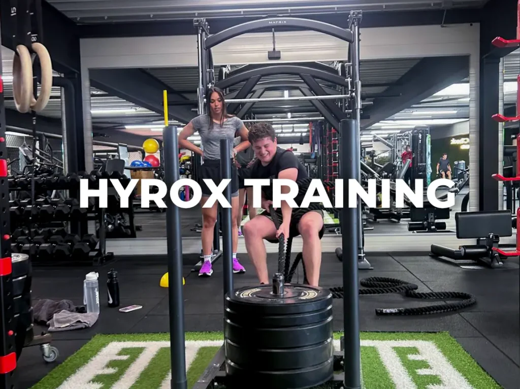 Sam's Fit Gym