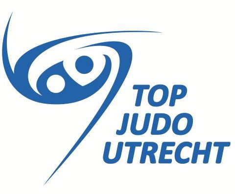 Top Judo Utrecht logo