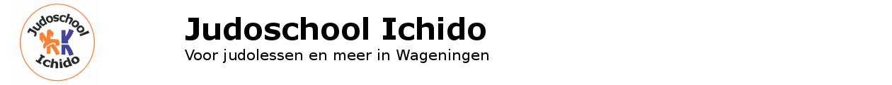 Judoschool Ichido logo