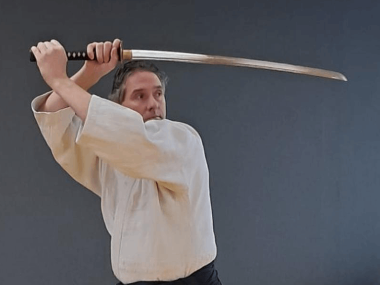 André's Aikido School