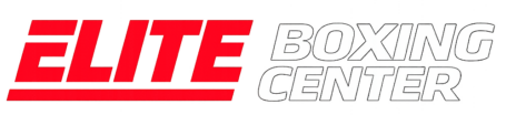 Elite Boxing Center logo