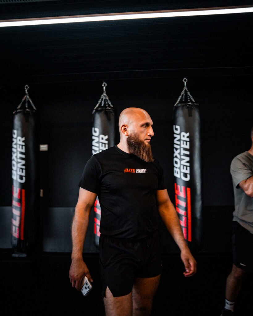Elite Boxing Center