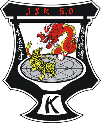 JSK 5.0 Bunschoten Holland logo