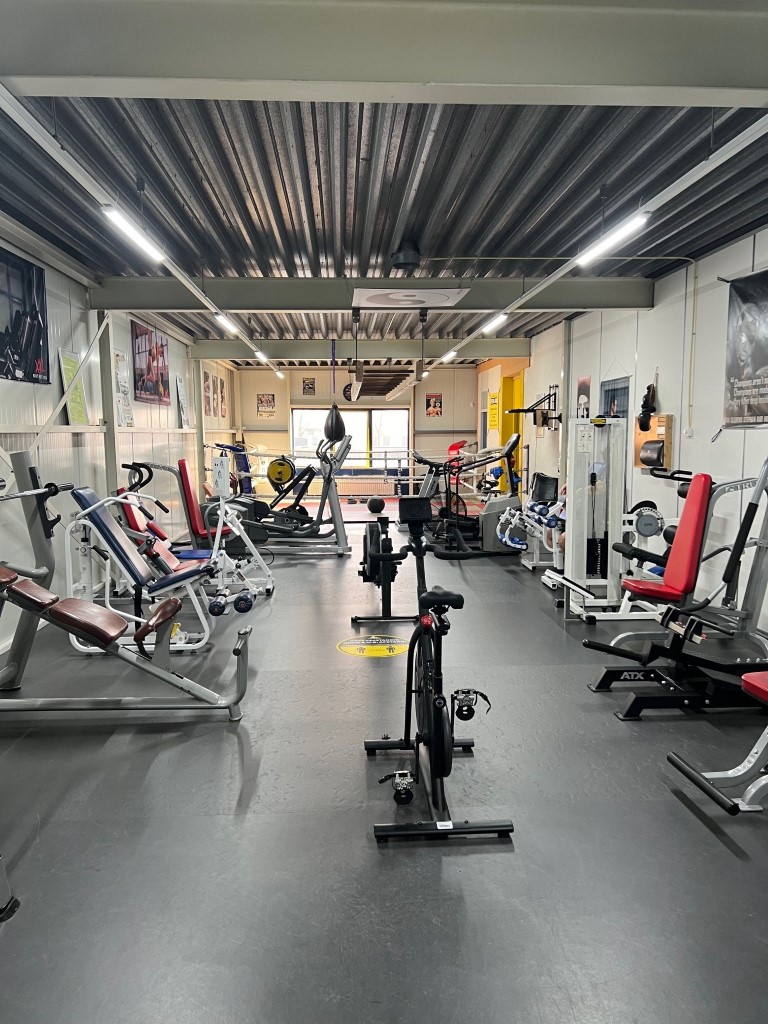 Sport Spirit