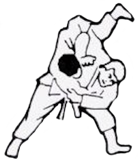 Judovereniging De Uitkomst logo