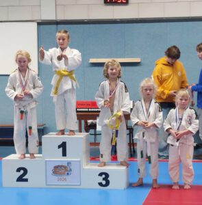 Judovereniging De Uitkomst