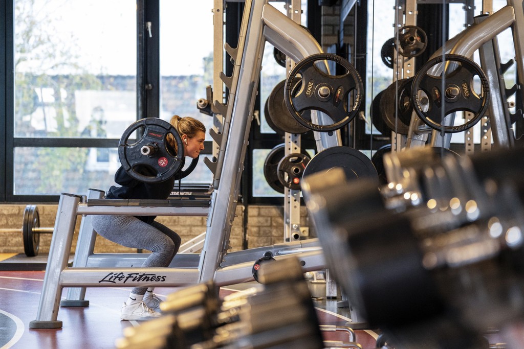 Rebel Sport Huizen