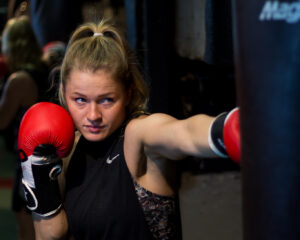 Rebel Sport Huizen