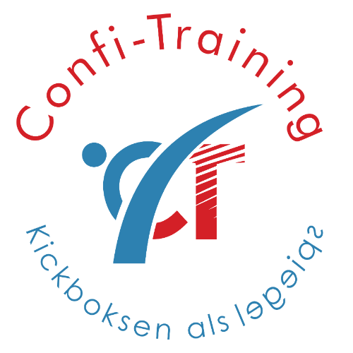 Confi-Training logo