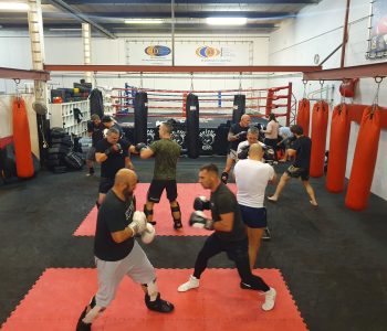 HeJeNa Gym