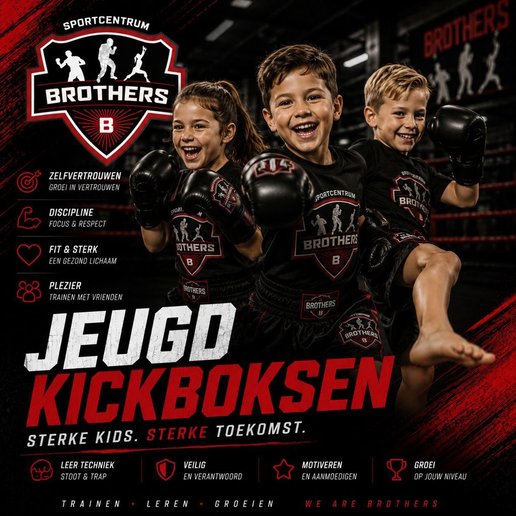 Sportcentrum Brothers