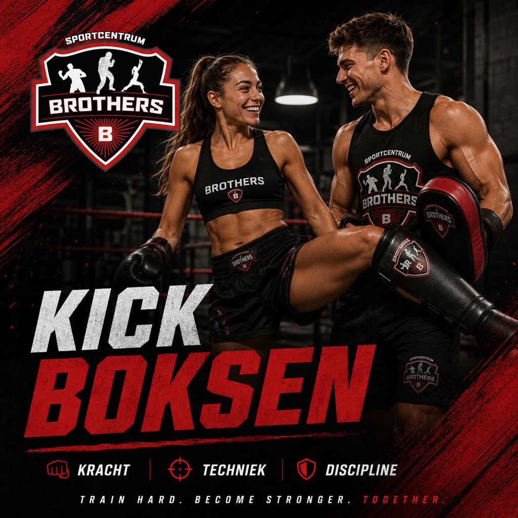 Sportcentrum Brothers