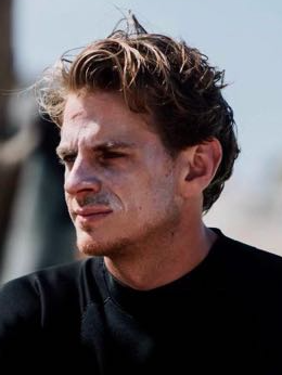Tom Vos
